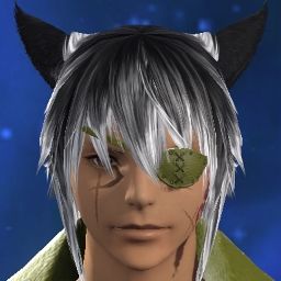 Azeym Miqo