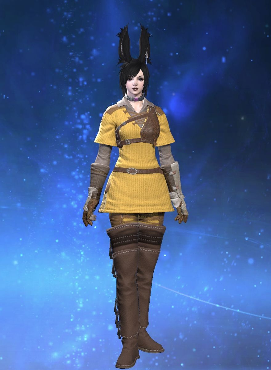 Lilith Synabun