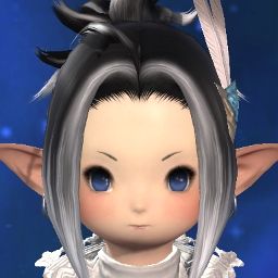 Taru Lalafell