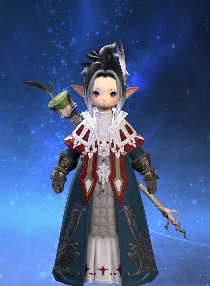 Taru Lalafell