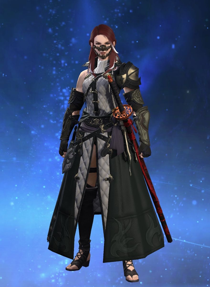Eris Greyrat