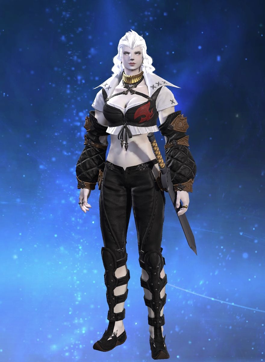 Crystal Thorn