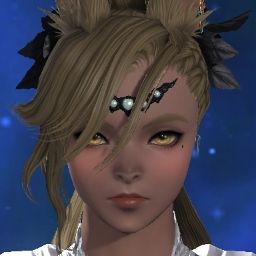 Magik Peach
