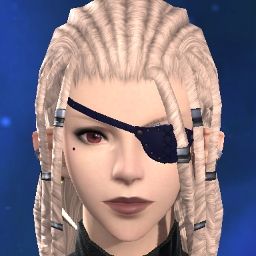 Marta Windrunner