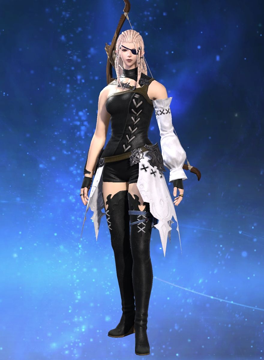 Marta Windrunner