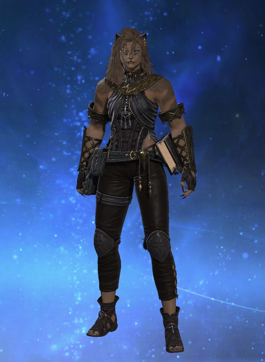 Lyre Azorya