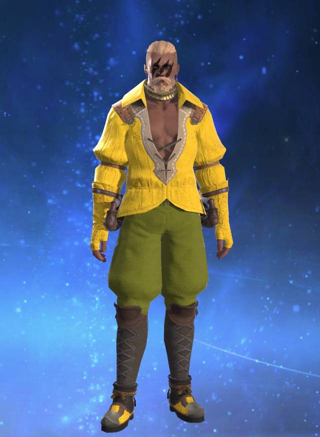 Khaos Sensei