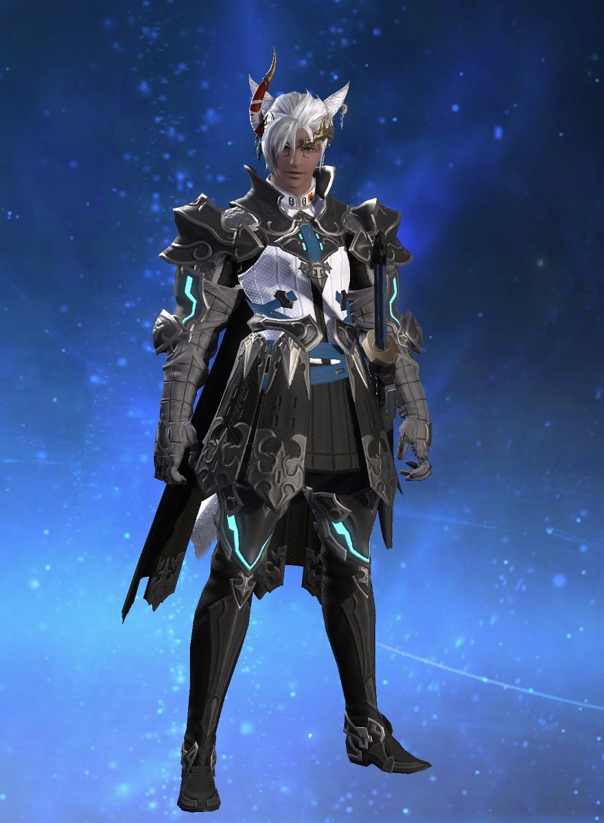 Vash Panday