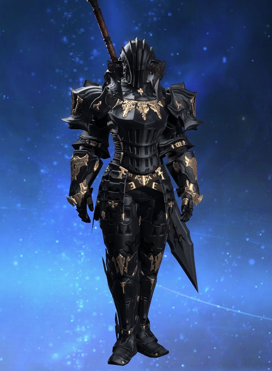 Dark'knight Takashi