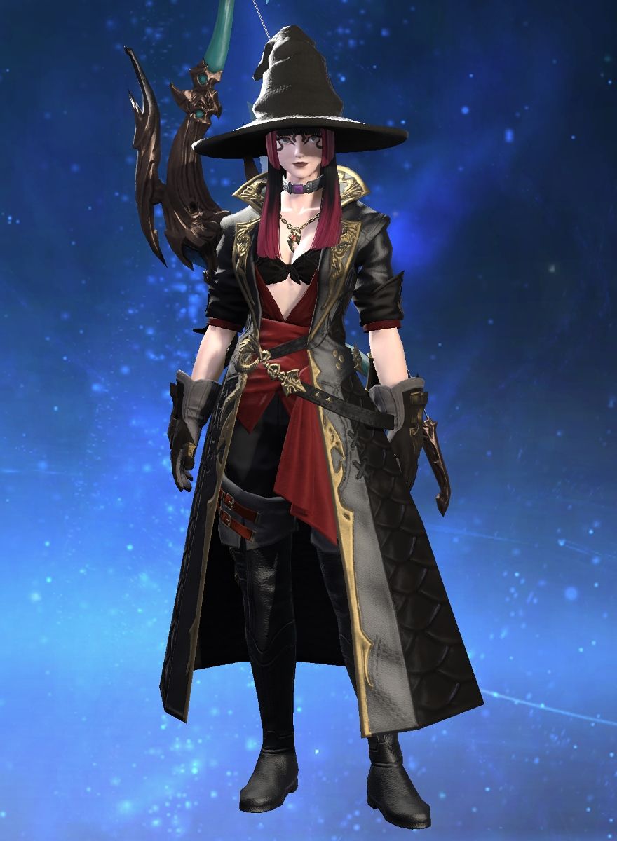 Zeanith Helfire