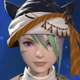 Neko Daedott