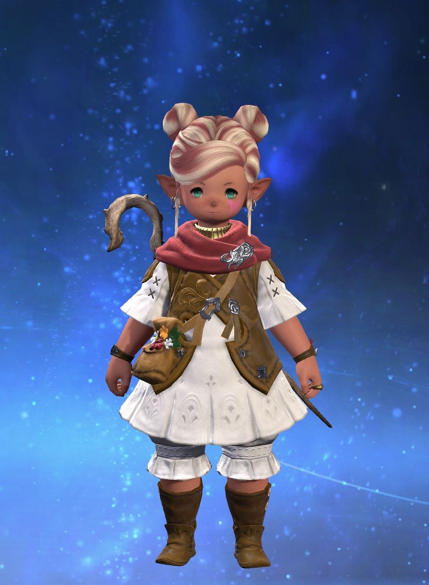 Mynthe Altheria
