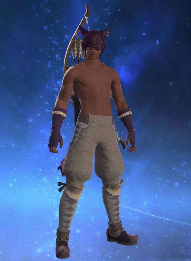 Shadow Hearts