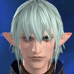 Haurchefant Greystone