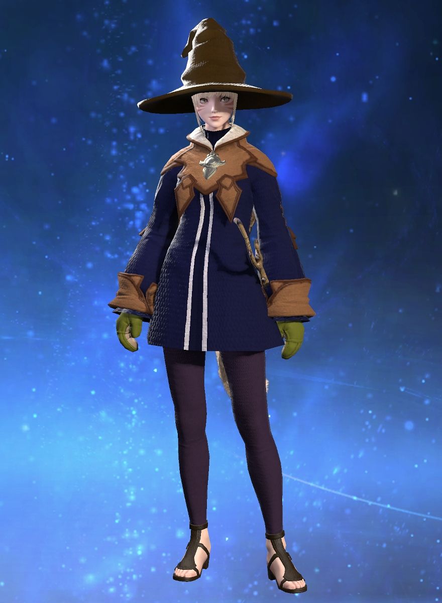 Jadestern Hime