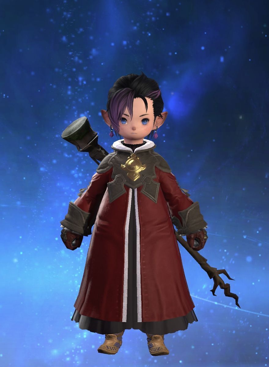 Hammer Kai