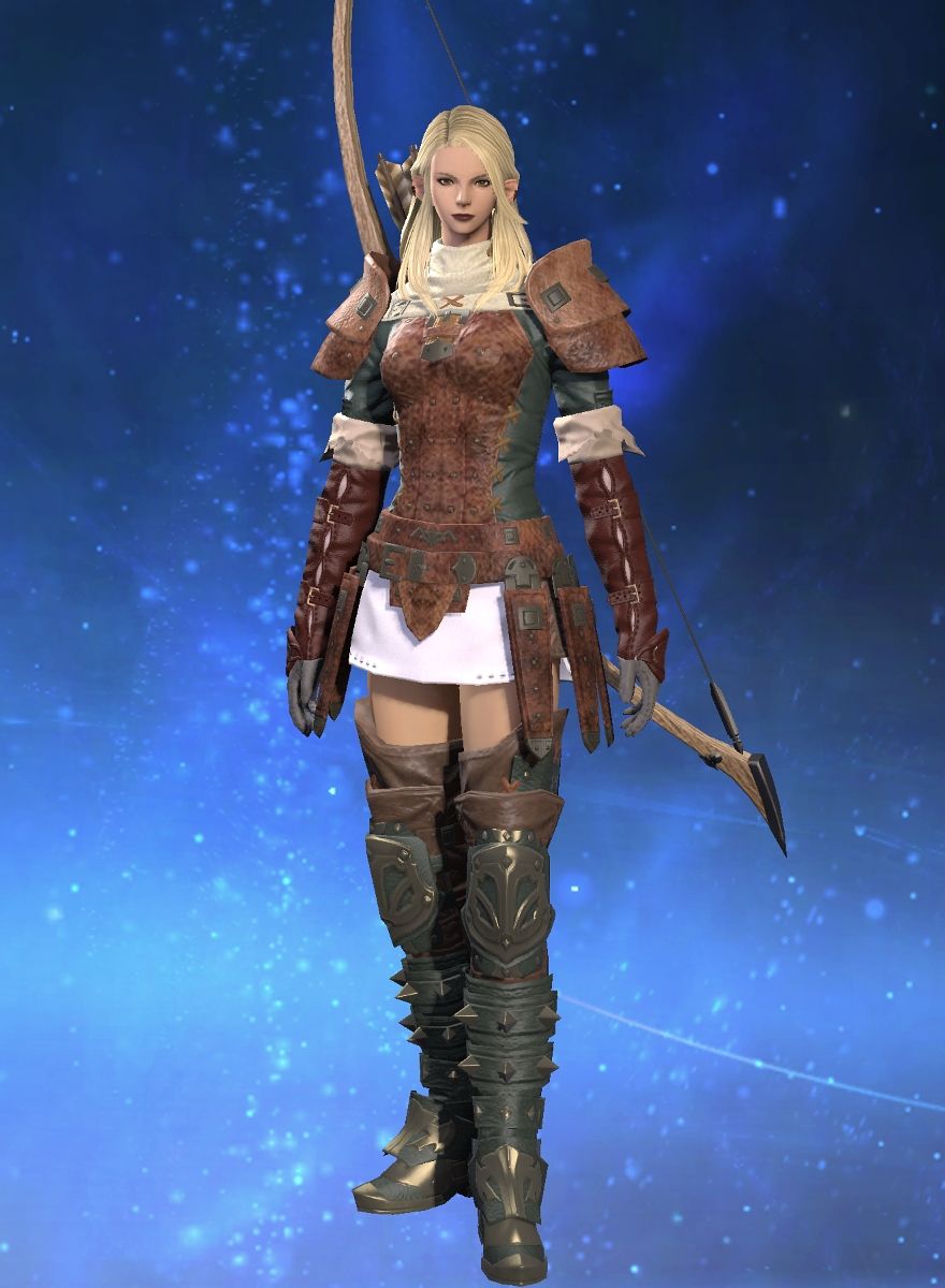 Midnight Holyraider
