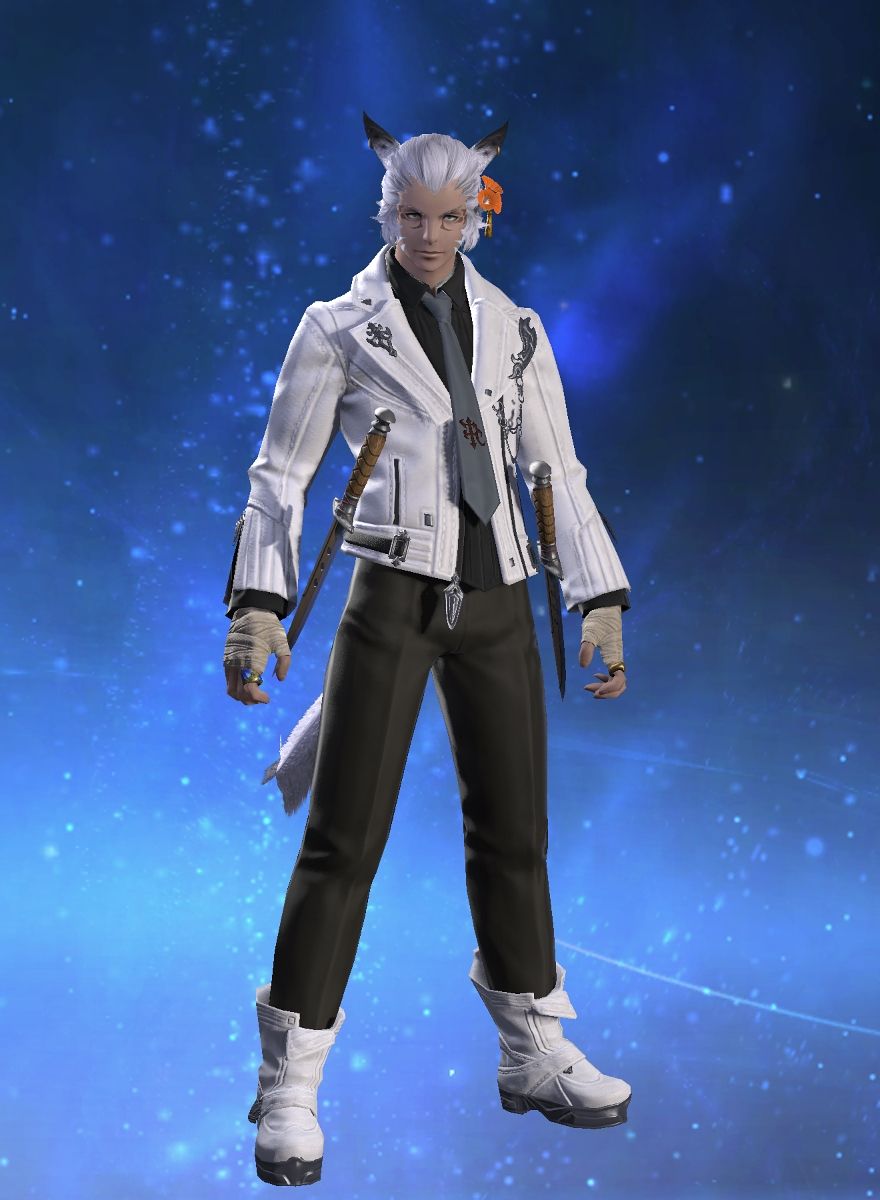 Bennta Lunario