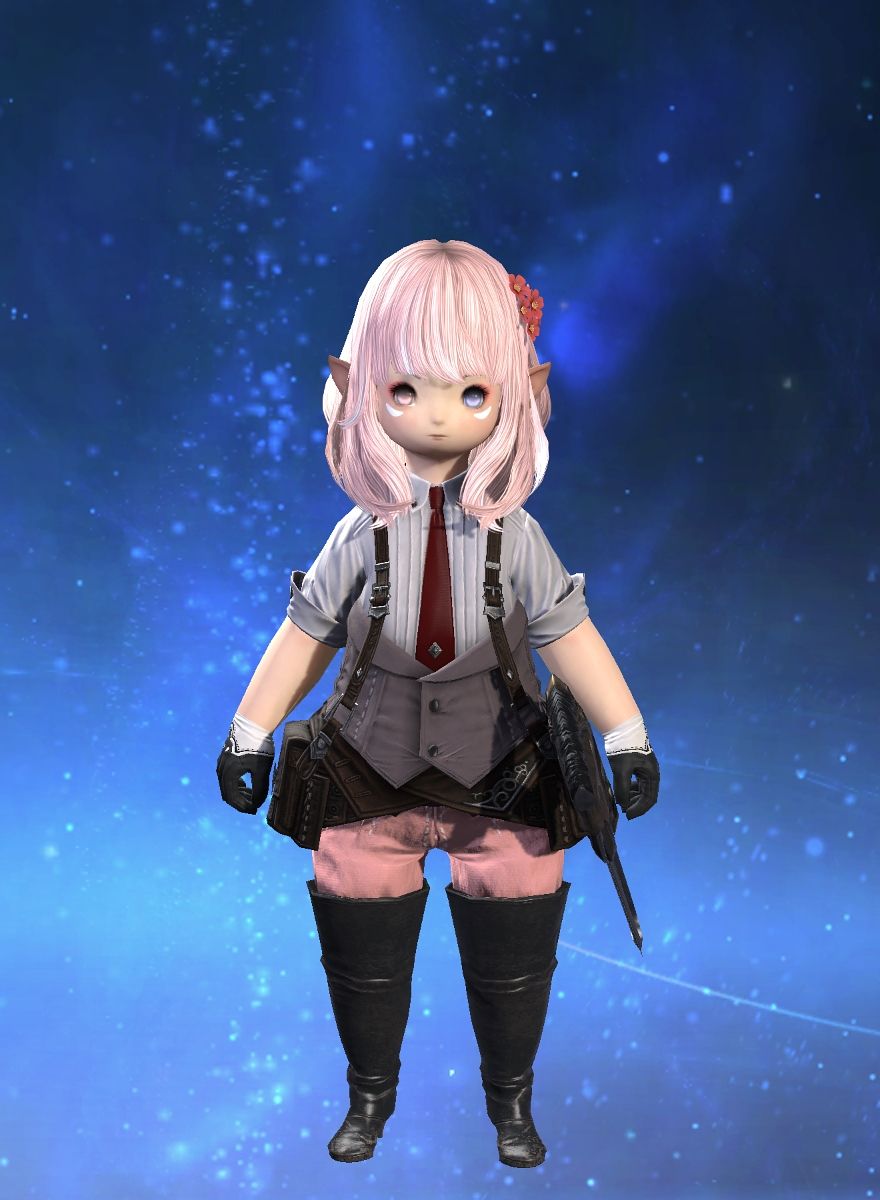 Smol Aly