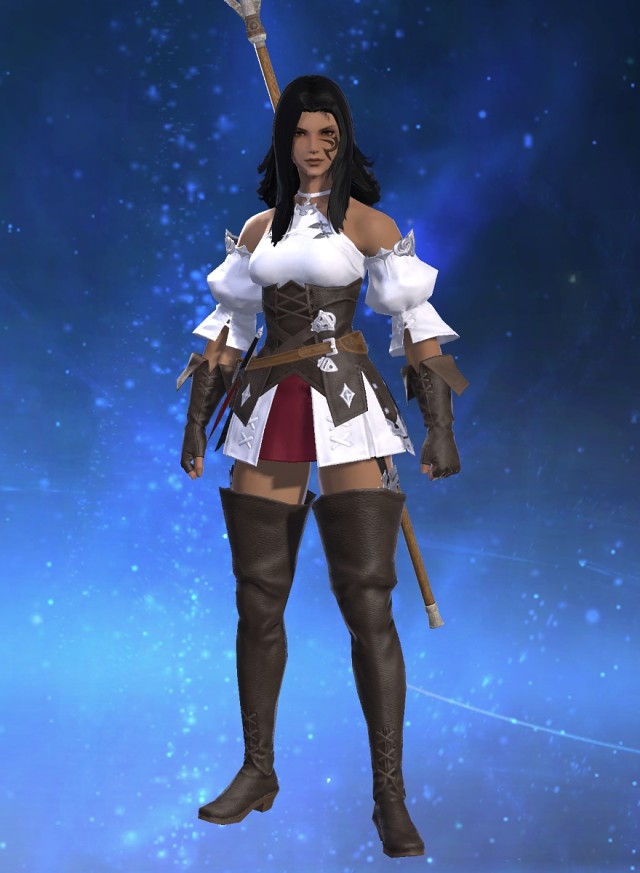 Mikasa' Ackerman