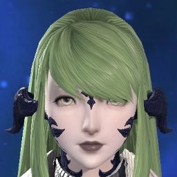 Darkness Eva