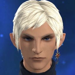 Eregon Dragonbane