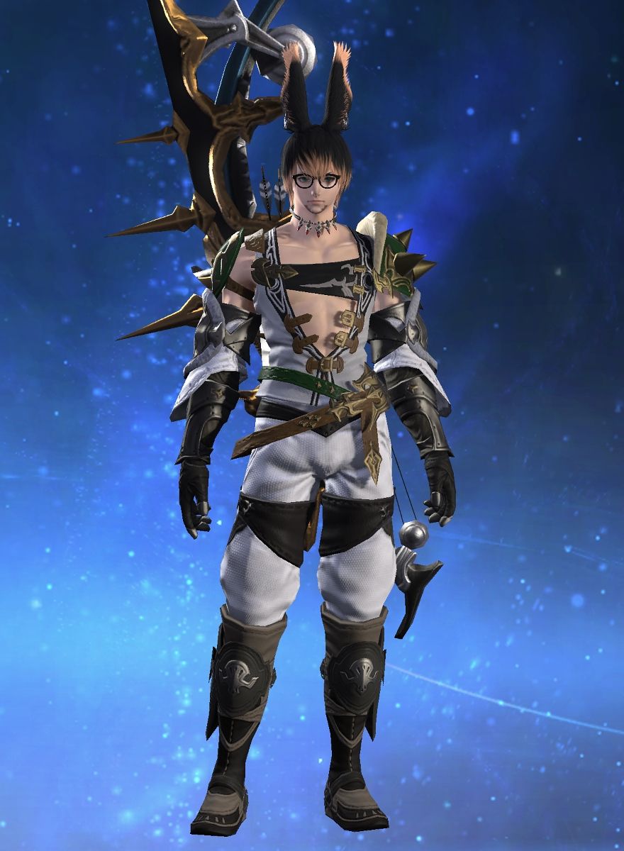Jingzda Tauney