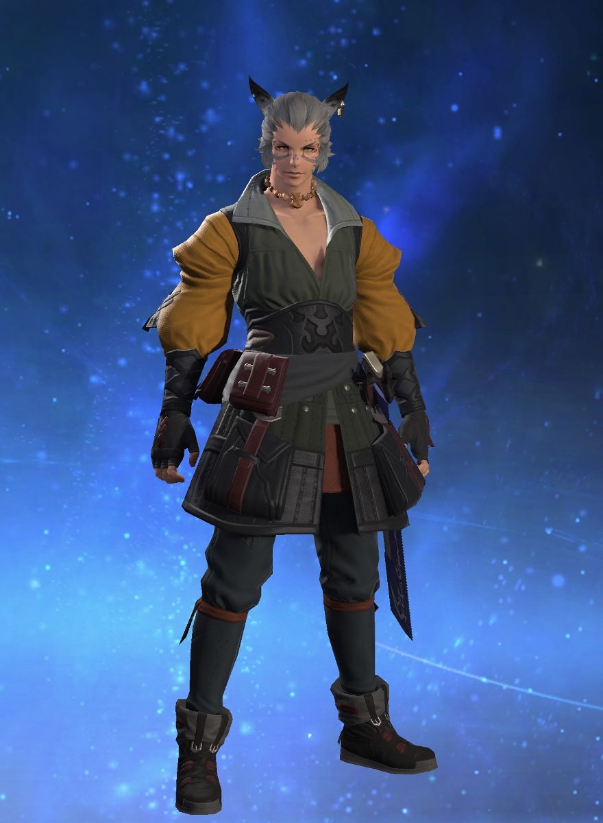E'arlgrey Tia
