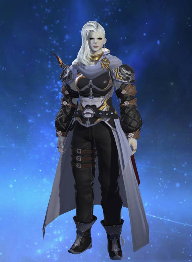 Alabaster Sky