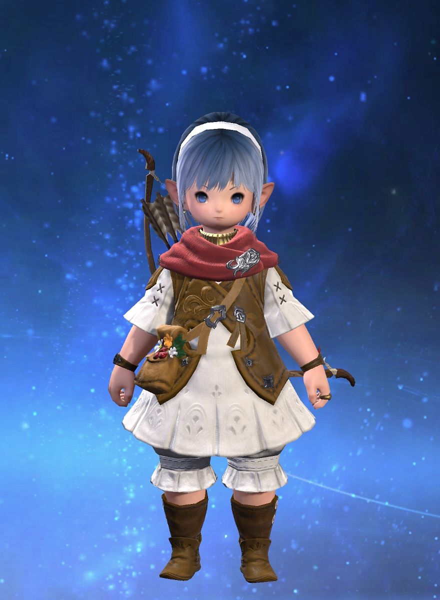 Sky Silverheart