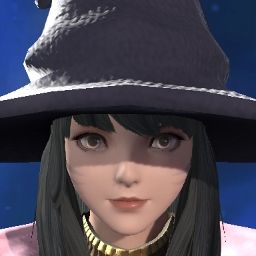 Lucina Lumiest