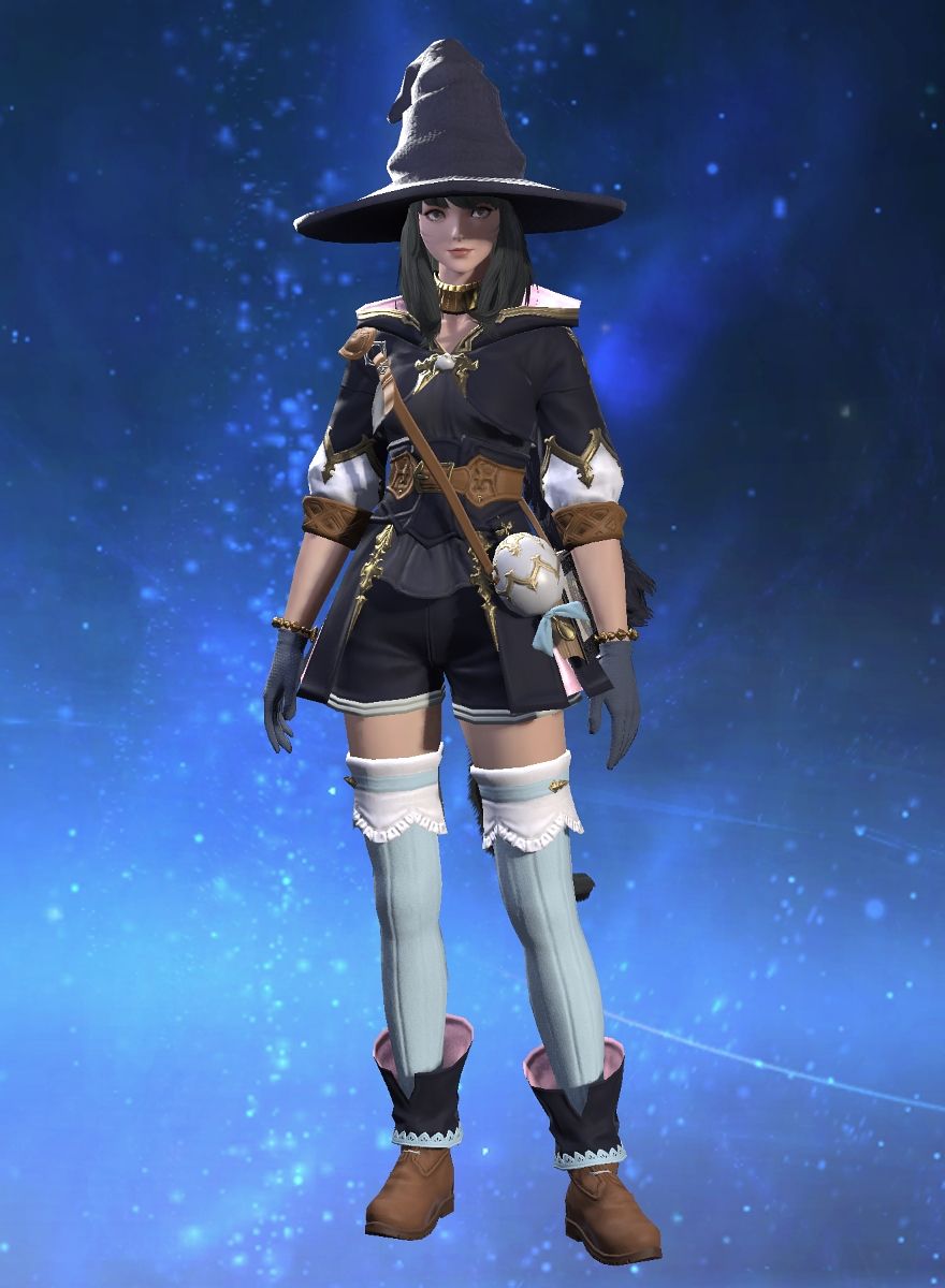 Lucina Lumiest