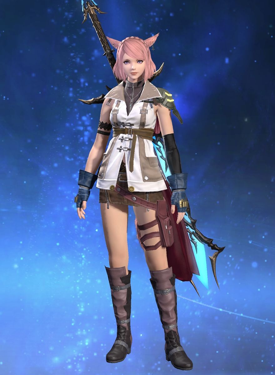 Astra Astolfo