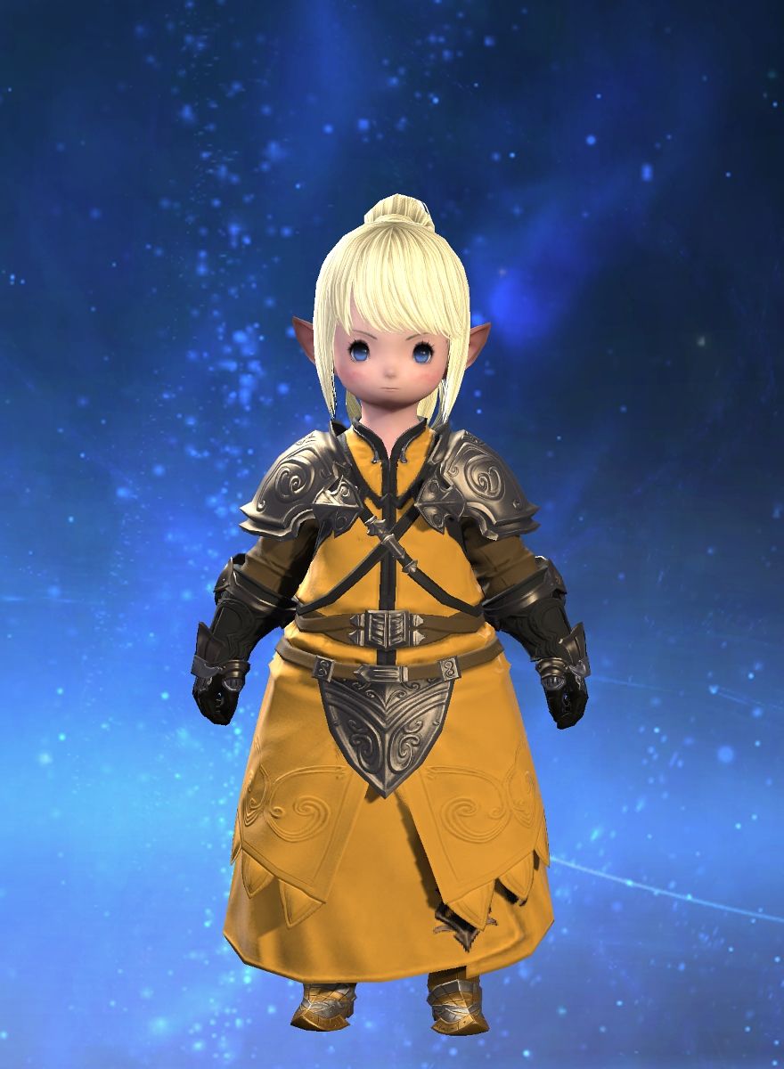 Lala' Tina