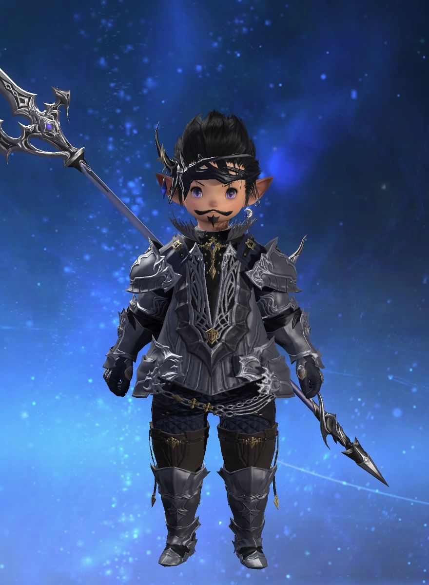 Marvus Do'urden