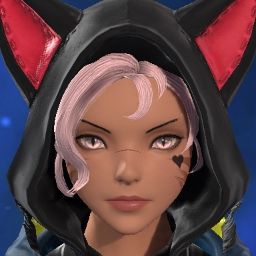 Patience Kupo