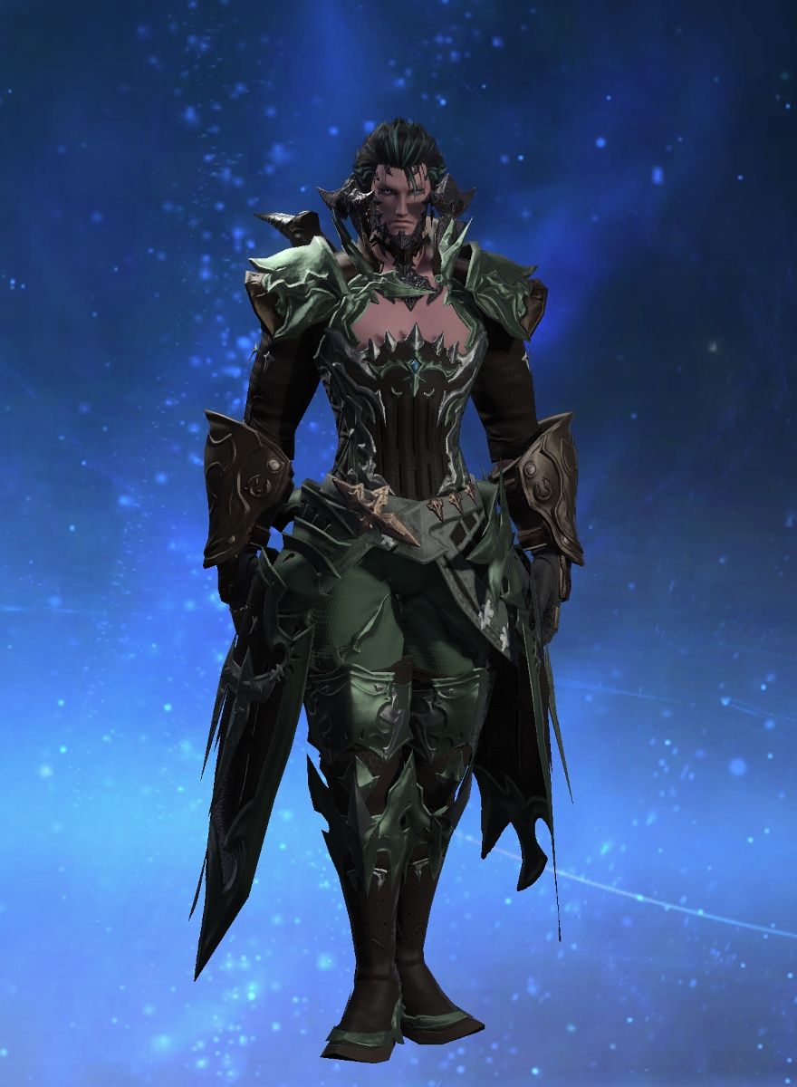 Odoru Yami
