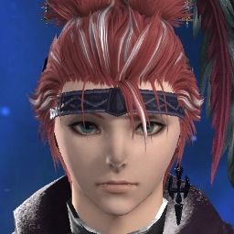 Indecisive Seraph