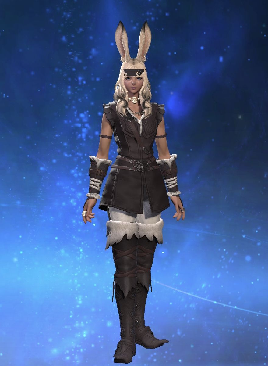 Nyx Deyaya