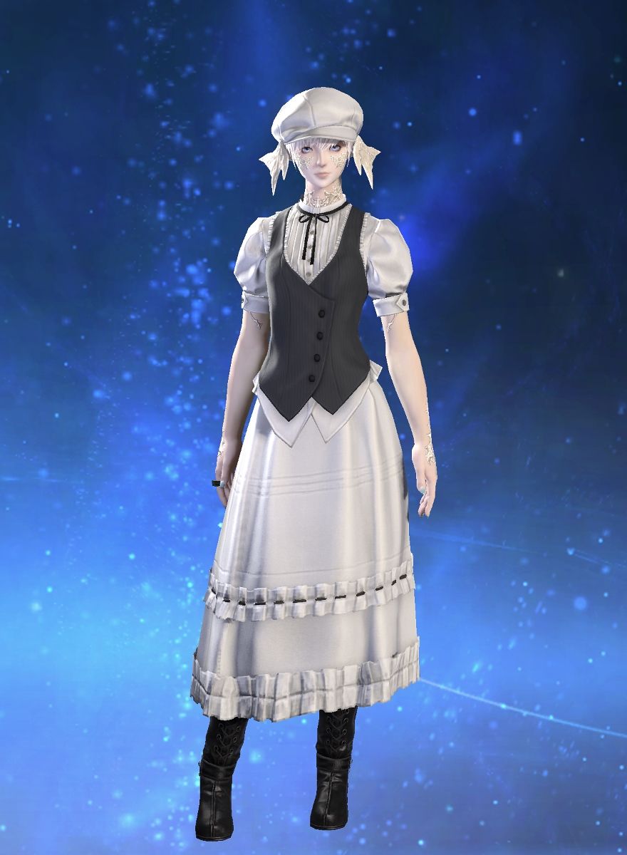 Giselle Ulysses