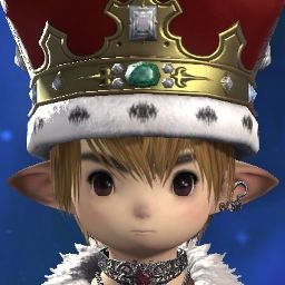 KingLalafell's Avatar