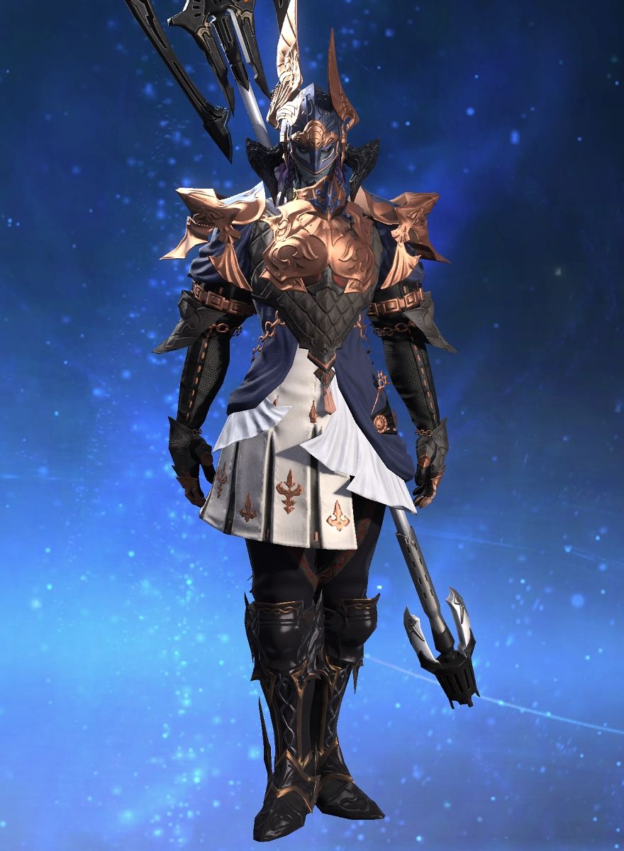 Aranea Gestalt
