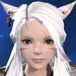 Zhaela's Avatar