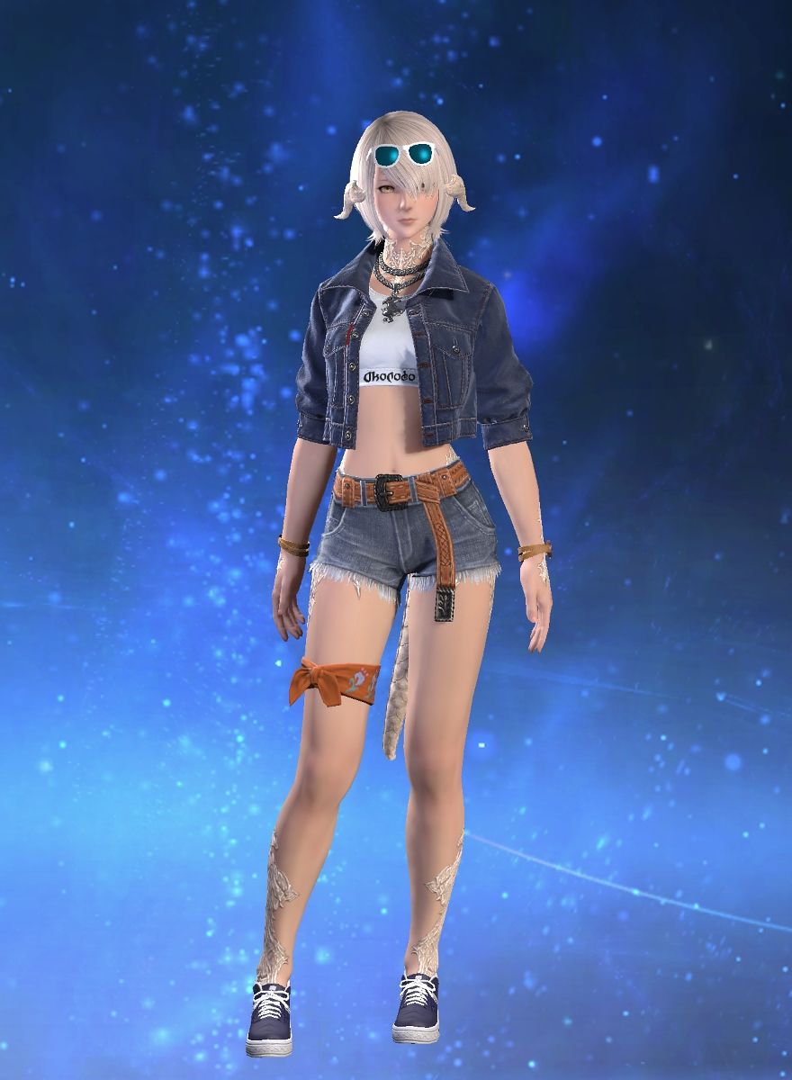 Sue Ankh