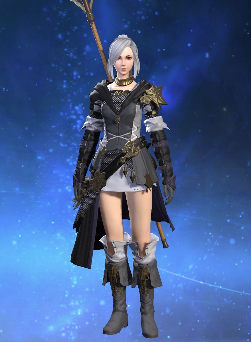 Alys Bellveil