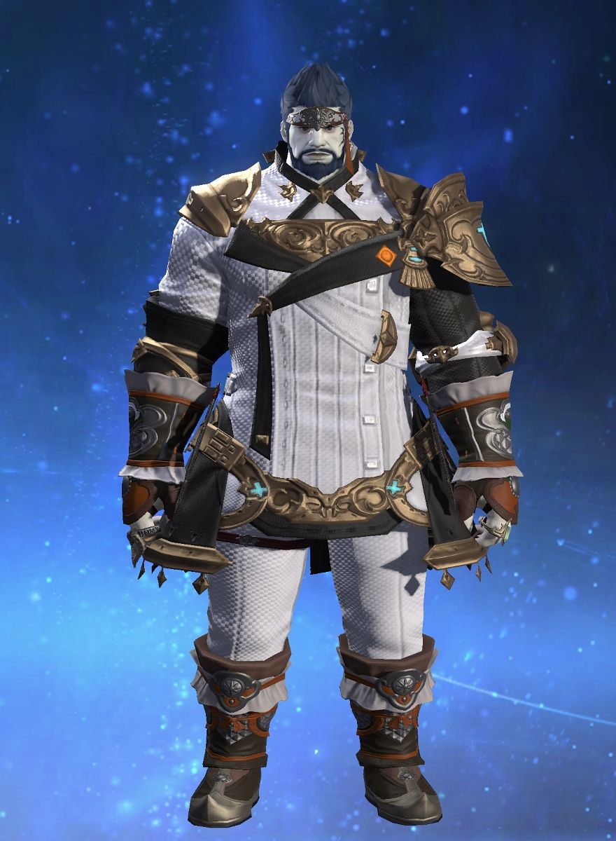 Tiny Roegadyn