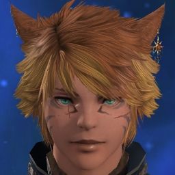 Bacary Sunfeather