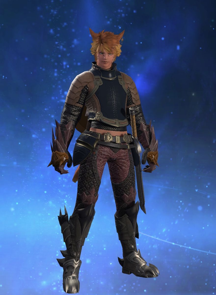 Bacary Sunfeather