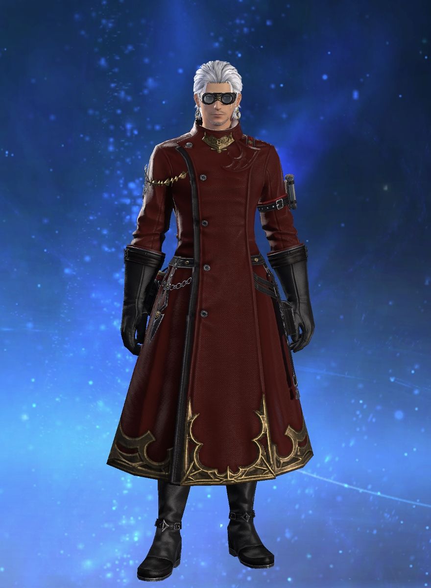 Phoenix Immortal