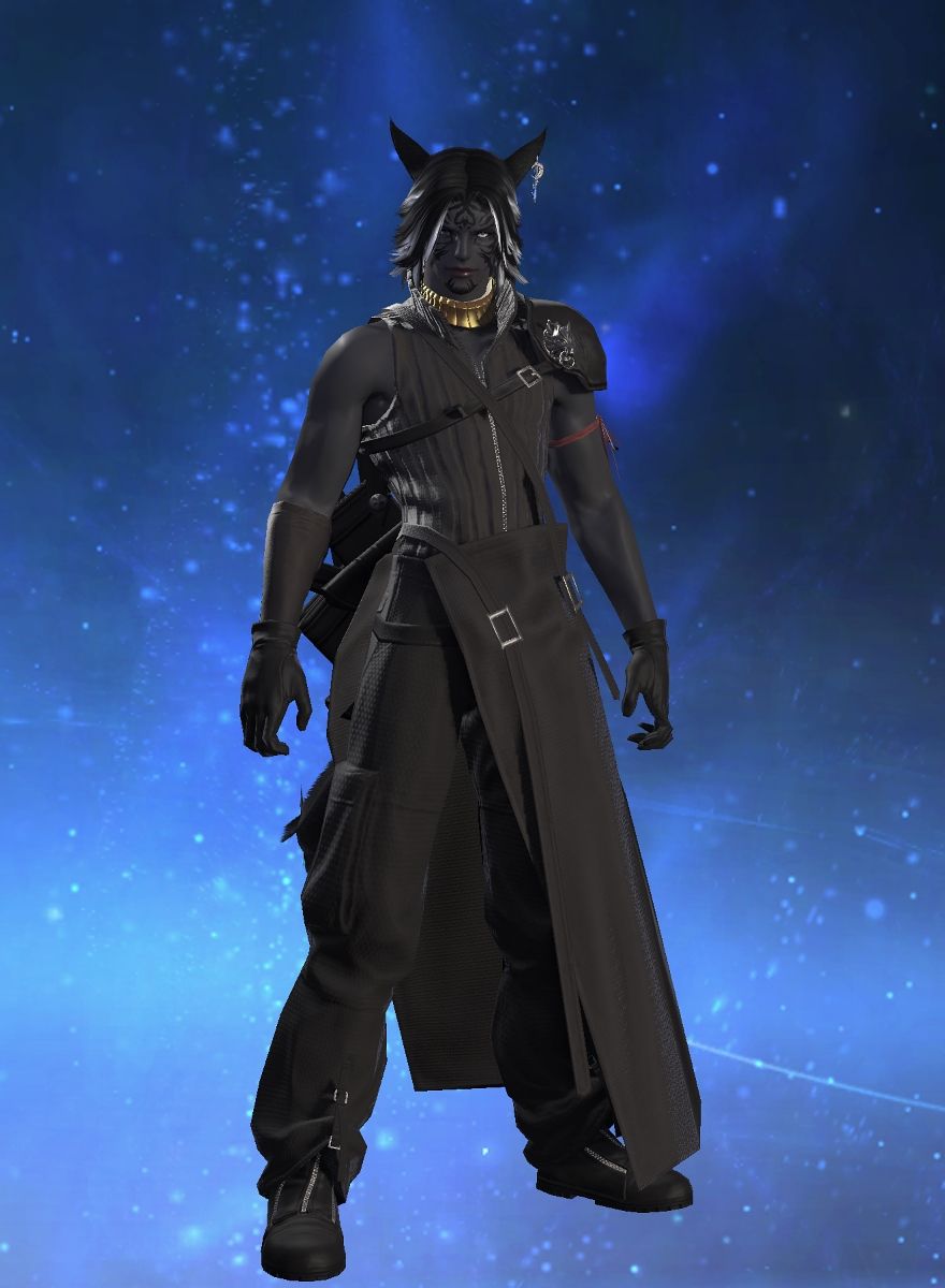 Avian Bariaeth